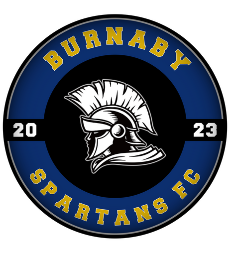 Burnaby Spartans